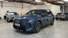 BMW iX 400kW xDrive60 M Sport 112kWh 5dr Auto Electric Estate